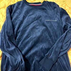 Tommy hilfiger sweatshirt